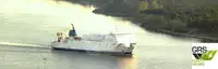 Ro-Ro ship de vânzare