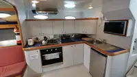 Navă de cercetare de vânzare