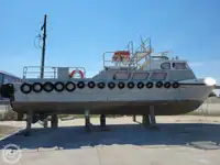 Navă de transport echipaj de vânzare