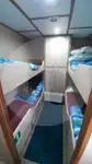Nava transportoare de pește viu de vânzare