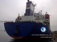 Tanc petrolier / chimic de vânzare