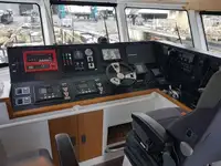 Navă pilot de vânzare