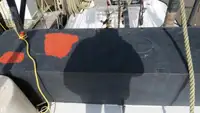 Nava de pescuit tip trauler de vânzare
