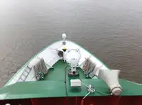 Navă de feribot de vânzare