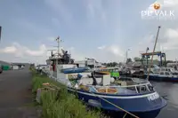 Ambarcațiune de patrulare de vânzare