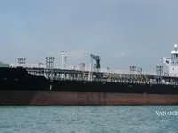 Tanc petrolier / chimic de vânzare