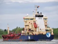 Tanc petrolier / chimic de vânzare