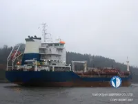 Tanc petrolier / chimic de vânzare