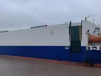 Navă Ro-Ro de vânzare