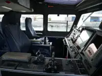 Navă de servicii pentru parcuri eoliene de vânzare