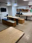 Navă de aprovizionare de vânzare