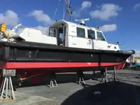 Navă pilot de vânzare
