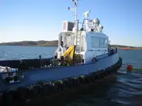 Remorcher de vânzare