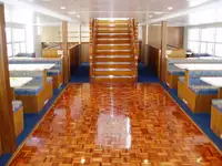 Catamaran de vânzare