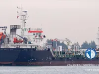 Tanc petrolier / chimic de vânzare