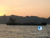 Tanc petrolier / chimic de vânzare