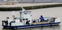 Nava container de vânzare