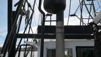 Nava de pescuit tip trauler de vânzare