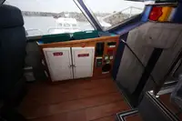 Ambarcațiune de patrulare de vânzare