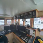 Ambarcațiune de patrulare de vânzare
