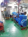 Nava de transport marfă vrac de vânzare