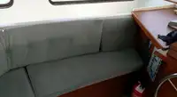 Navă de transport echipaj de vânzare