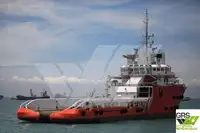 Nava de aprovizionare de vânzare