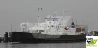 Ro-Ro ship de vânzare