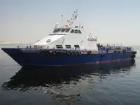 Navă de transport echipaj de vânzare