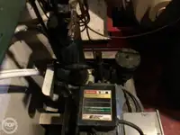 Nava de pescuit tip trauler de vânzare