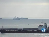 Tanc petrolier / chimic de vânzare