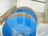 Nava transportoare de pește viu de vânzare