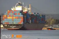 Oil/Chemical tanker de vânzare