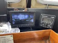 Navă pilot de vânzare