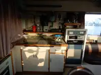 Navă de croazieră de vânzare