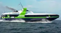 Hovercraft de vânzare