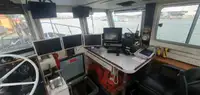 Nava container de vânzare