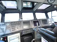 Catamaran de vânzare