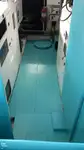 Nava de pescuit tip trauler de vânzare