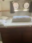 Nava de transport marfă vrac de vânzare