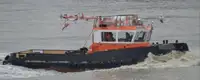 Remorcher de vânzare