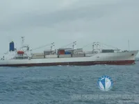 Tanc petrolier / chimic de vânzare