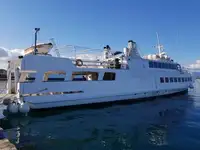 Navă RoPax de vânzare