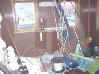 Ambarcațiuni de lucru de vânzare