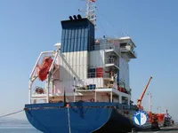 Tanc petrolier / chimic de vânzare