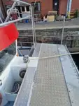 Catamaran de vânzare