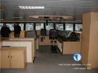 Nava de pescuit tip trauler de vânzare
