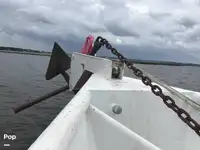 Nava de pescuit tip trauler de vânzare