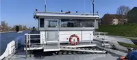 Nava de transport marfă vrac de vânzare