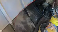 Nava de pescuit tip trauler de vânzare